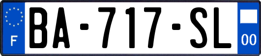 BA-717-SL