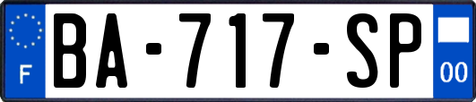 BA-717-SP