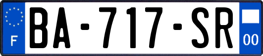 BA-717-SR