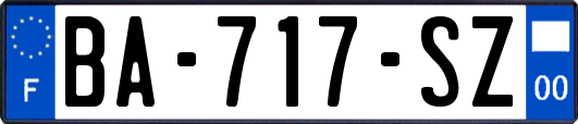 BA-717-SZ
