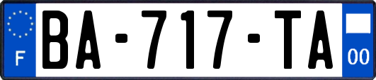 BA-717-TA