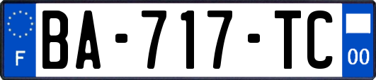 BA-717-TC