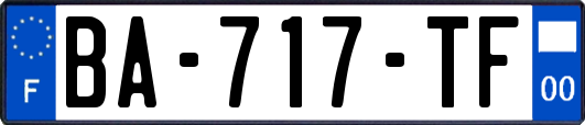 BA-717-TF
