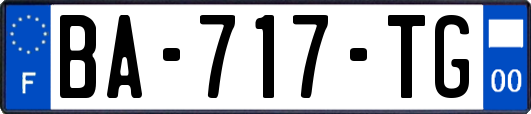 BA-717-TG