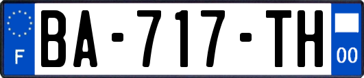 BA-717-TH