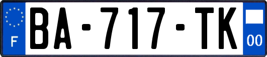BA-717-TK