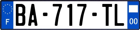 BA-717-TL