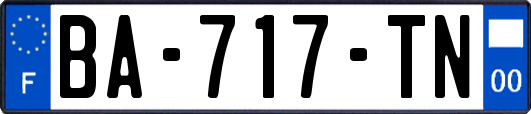 BA-717-TN