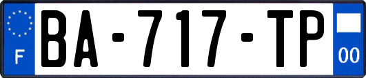 BA-717-TP