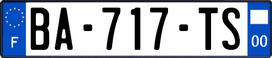 BA-717-TS