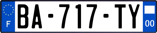 BA-717-TY