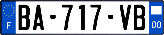 BA-717-VB