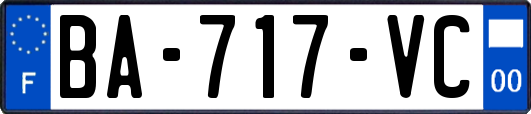 BA-717-VC