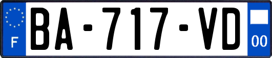 BA-717-VD