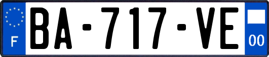 BA-717-VE