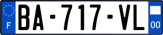 BA-717-VL