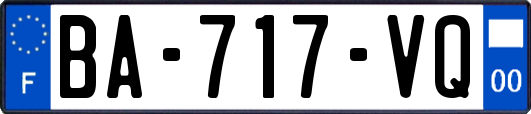 BA-717-VQ