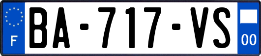 BA-717-VS