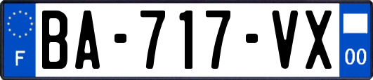 BA-717-VX