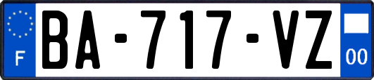 BA-717-VZ