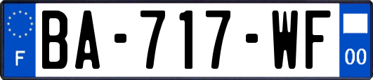BA-717-WF