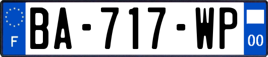 BA-717-WP