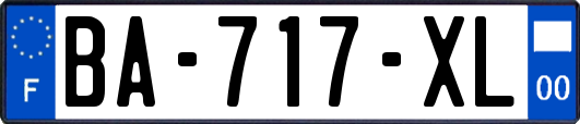 BA-717-XL