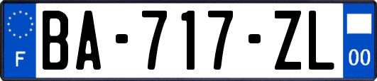 BA-717-ZL