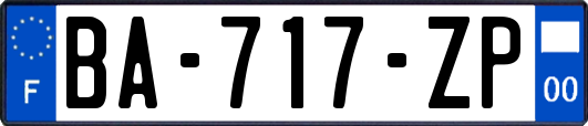 BA-717-ZP