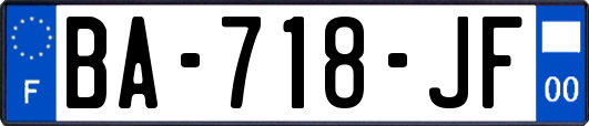 BA-718-JF