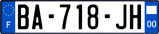 BA-718-JH