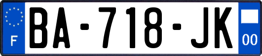 BA-718-JK