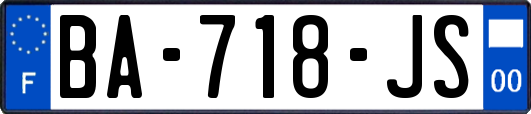 BA-718-JS