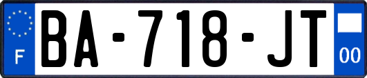 BA-718-JT