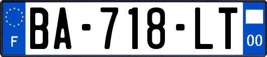 BA-718-LT