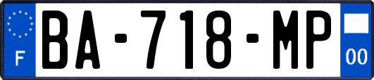 BA-718-MP