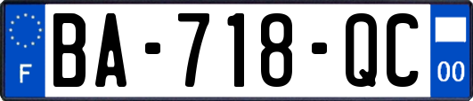 BA-718-QC