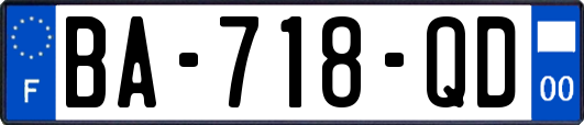 BA-718-QD