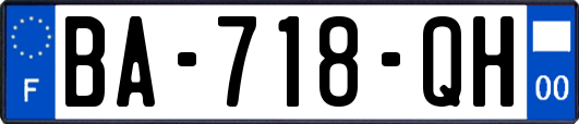 BA-718-QH