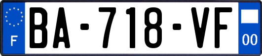 BA-718-VF