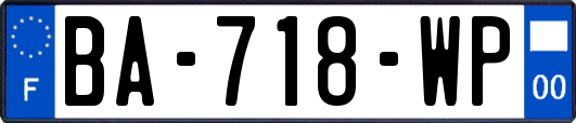 BA-718-WP