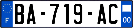 BA-719-AC