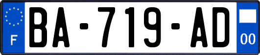 BA-719-AD