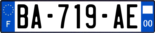 BA-719-AE