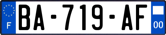 BA-719-AF