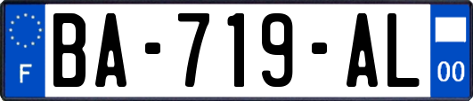 BA-719-AL