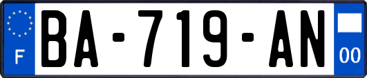 BA-719-AN