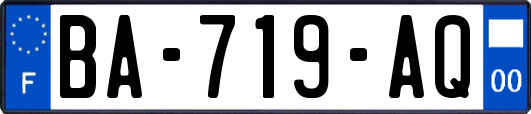 BA-719-AQ