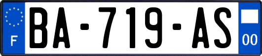 BA-719-AS