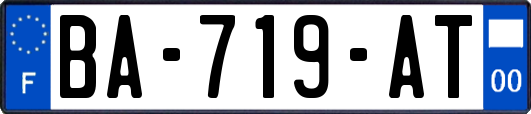 BA-719-AT